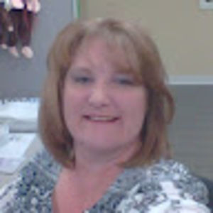 Meet your Posher, Beth